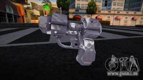 Pistola X Gantz pour GTA San Andreas