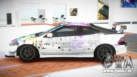 Honda Integra XR S10 für GTA 4