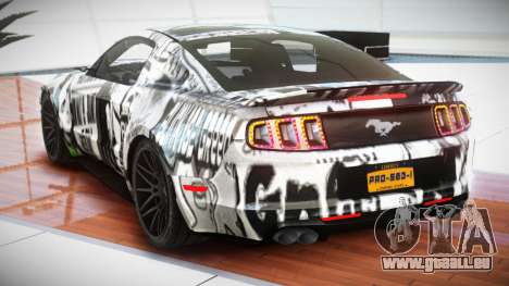 Ford Mustang GT Z-Style S4 pour GTA 4