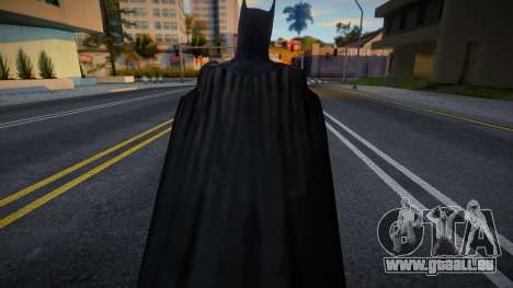 Batman 90s Trilogy Skin 3 pour GTA San Andreas