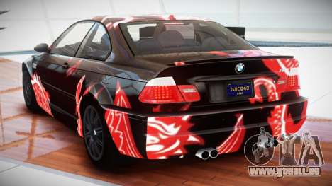 BMW M3 E46 ZRX S5 für GTA 4