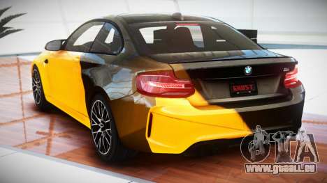 BMW M2 XDV S1 pour GTA 4