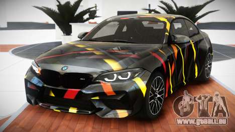 BMW M2 XDV S4 für GTA 4