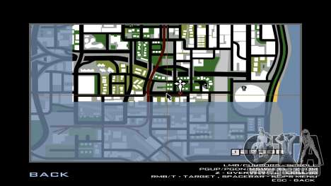 Biedronka i Siłownia (LS) pour GTA San Andreas