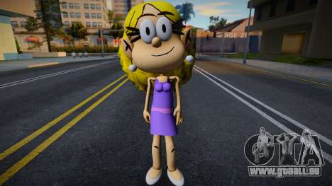 Whitney für GTA San Andreas