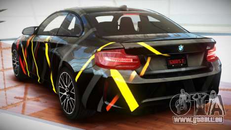 BMW M2 XDV S4 pour GTA 4
