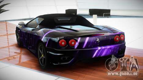 Ferrari 360 ZRX S5 pour GTA 4