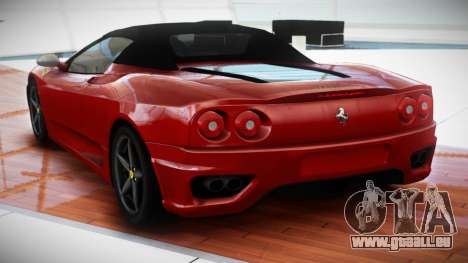 Ferrari 360 ZRX für GTA 4