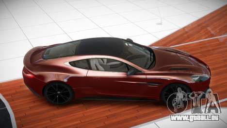 Aston Martin Vanquish ST für GTA 4
