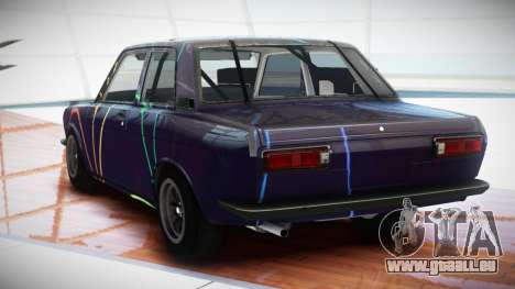 Datsun Bluebird SC S10 für GTA 4
