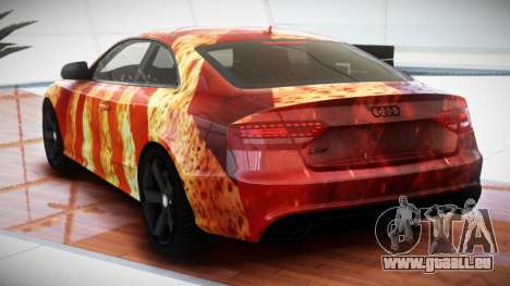 Audi RS5 R-Tuned S2 pour GTA 4