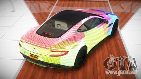 Aston Martin Vanquish ST S7 pour GTA 4