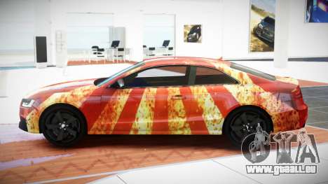 Audi RS5 R-Tuned S2 pour GTA 4