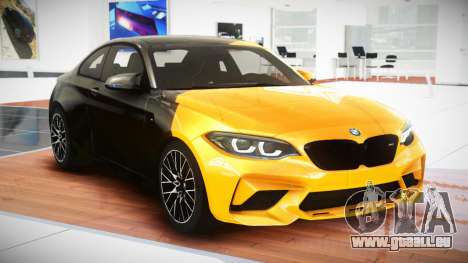 BMW M2 XDV S1 pour GTA 4