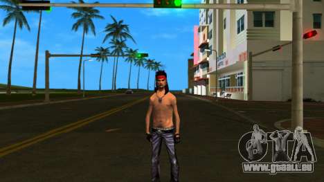 Jezz Converted To Ingame für GTA Vice City