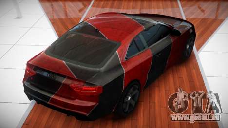 Audi RS5 R-Tuned S10 für GTA 4