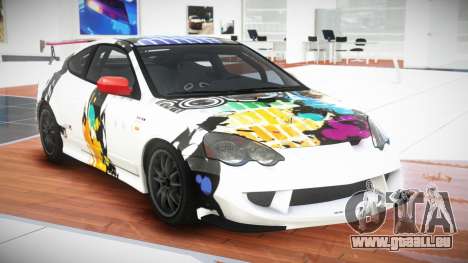 Honda Integra XR S10 pour GTA 4