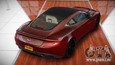 Aston Martin Vanquish ST pour GTA 4