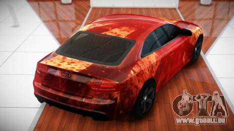 Audi RS5 R-Tuned S2 für GTA 4