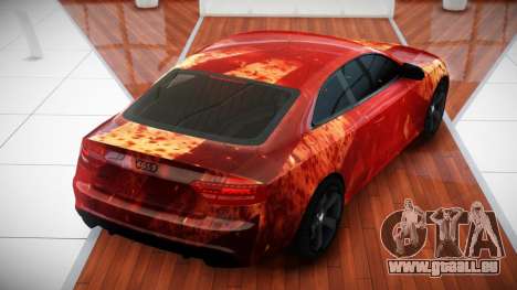 Audi RS5 R-Tuned S2 pour GTA 4