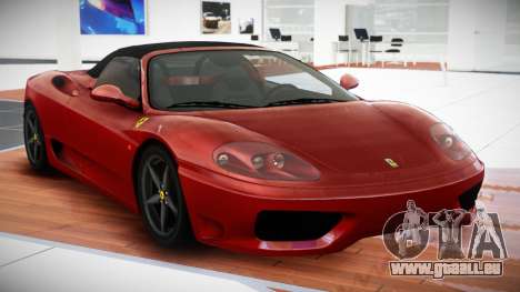 Ferrari 360 ZRX pour GTA 4