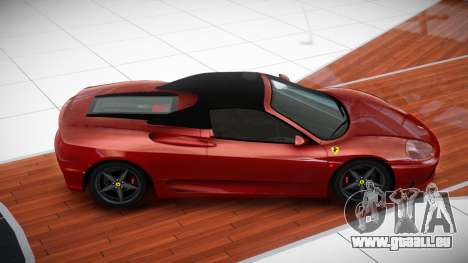 Ferrari 360 ZRX pour GTA 4