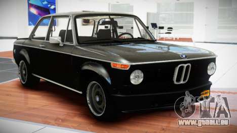 1974 BMW 2002 Turbo (E20) für GTA 4