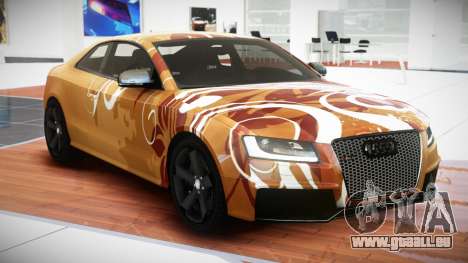 Audi RS5 R-Tuned S1 pour GTA 4