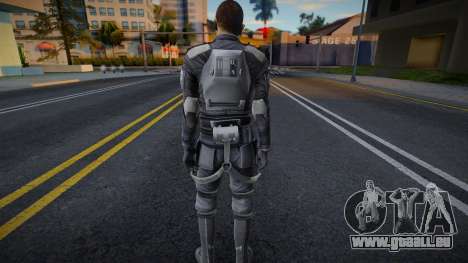 Star wars TFU 2 skin 15 pour GTA San Andreas