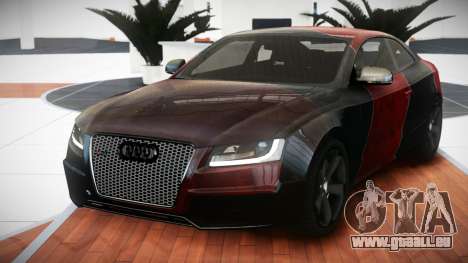 Audi RS5 R-Tuned S10 für GTA 4