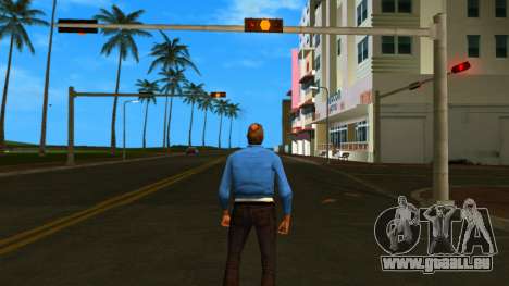 Kem Converted To Ingame für GTA Vice City