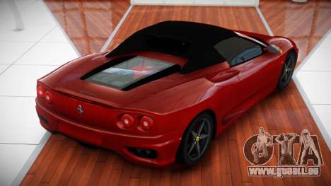 Ferrari 360 ZRX für GTA 4