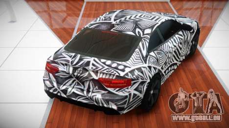 Audi RS5 R-Tuned S4 pour GTA 4