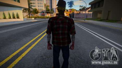 Truth Gangster für GTA San Andreas