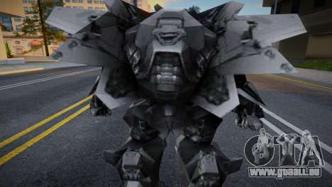 Transformers Lockdown AOE Crew (New Version) 2 für GTA San Andreas