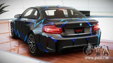 BMW M2 XDV S10 für GTA 4