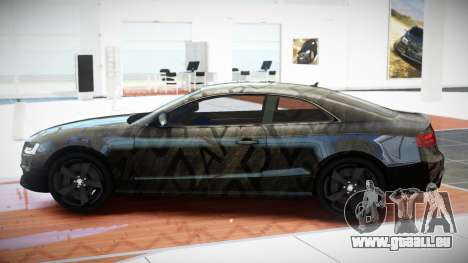 Audi RS5 R-Tuned S8 pour GTA 4