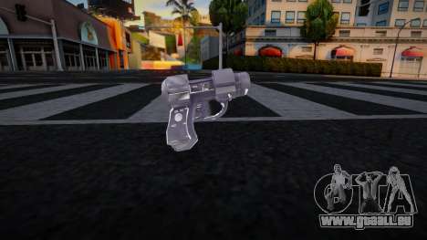 Pistola X Gantz pour GTA San Andreas