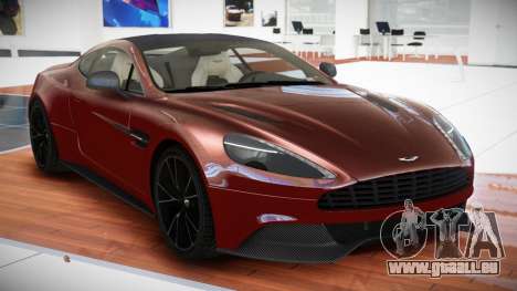Aston Martin Vanquish ST für GTA 4