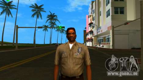 Lance Vance Converted To Ingame 2 pour GTA Vice City