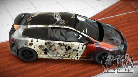 Honda Civic FW S8 pour GTA 4