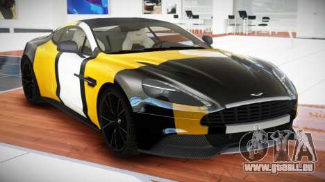 Aston Martin Vanquish ST S10 pour GTA 4