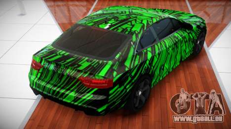 Audi RS5 R-Tuned S9 pour GTA 4