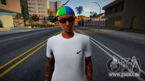 Skin Random 771 für GTA San Andreas