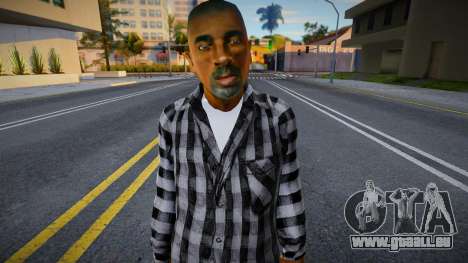 Dedoc pour SAMP pour GTA San Andreas