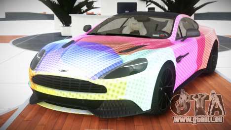 Aston Martin Vanquish ST S7 für GTA 4