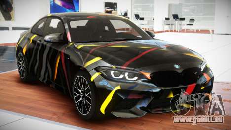 BMW M2 XDV S4 für GTA 4