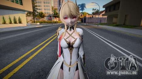 [Aether Gazer] Hera 1 pour GTA San Andreas