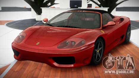 Ferrari 360 ZRX für GTA 4