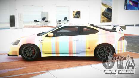 Honda Integra XR S3 für GTA 4